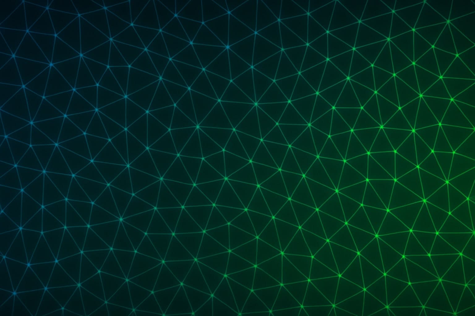 Dark mesh background